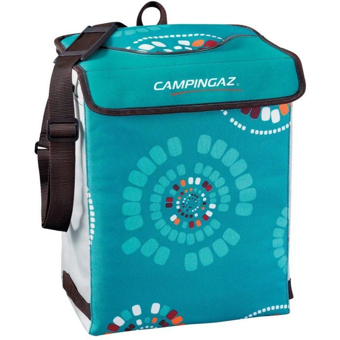 Термосумка Campingaz Ethnic MiniMaxi 19L Фото