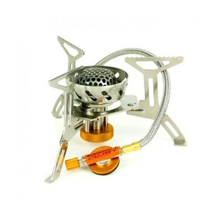 Горелка Tramp UTRG-047 Фото
