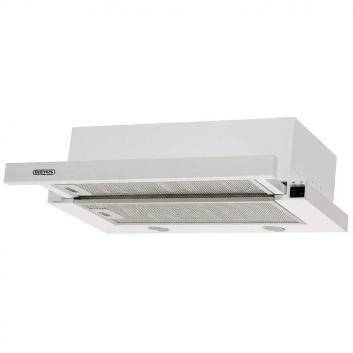 Вытяжка кухонная Eleyus Cyclon 700 60 WH Фото