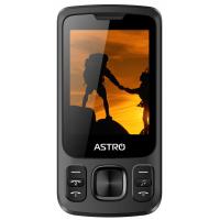 Мобильный телефон Astro A225 Black Фото