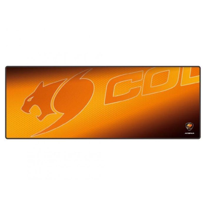 Коврик для мышки Cougar Arena Orange Фото
