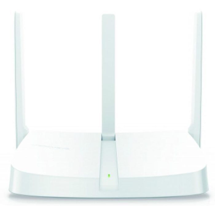 Маршрутизатор Mercusys MW305R_V3 Фото