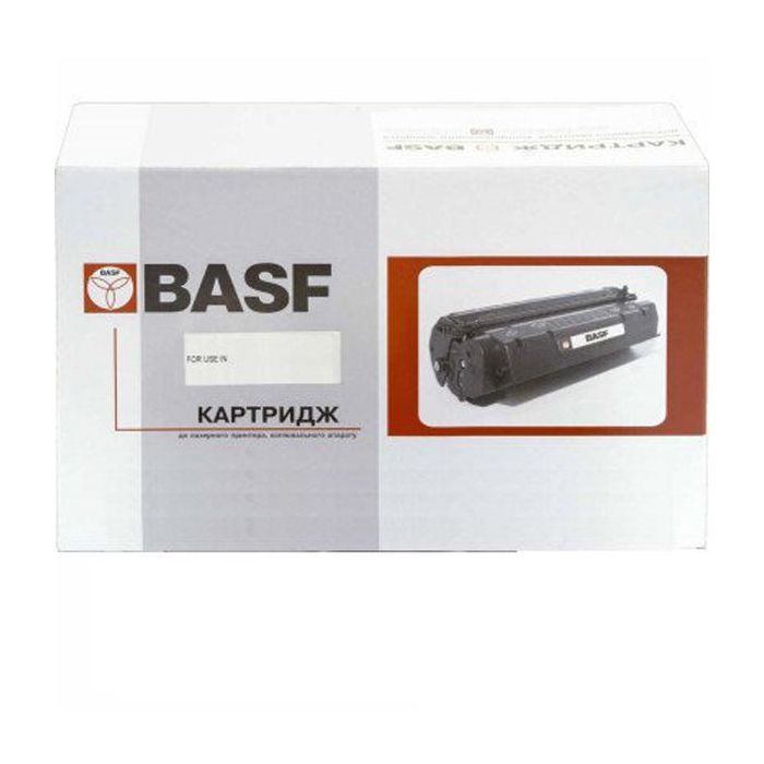 Драм картридж BASF для Panasonic KX-MB1900/2020 аналог KX-FAD412A7 Фото