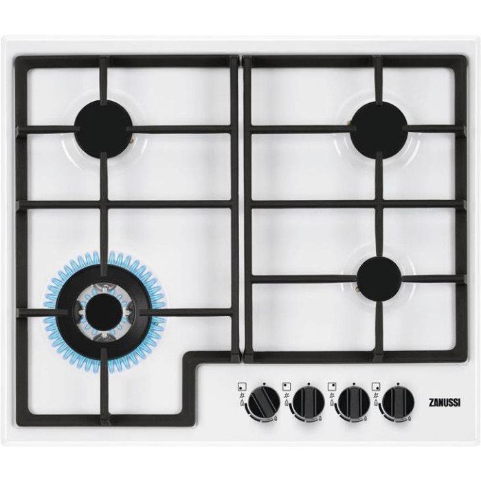 Варочная поверхность Zanussi GPZ363SW Фото