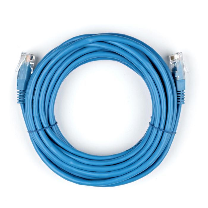 Патч-корд Vinga 5 m COPPER Фото