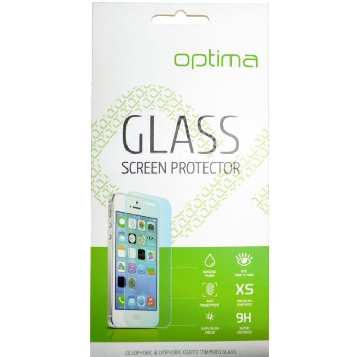Стекло защитное Optima для Samsung J400 (J4-2018) Фото