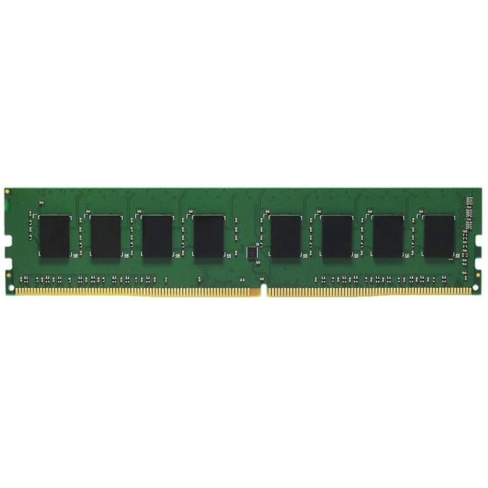 Модуль памяти для компьютера eXceleram DDR4 4GB 2666 MHz Фото