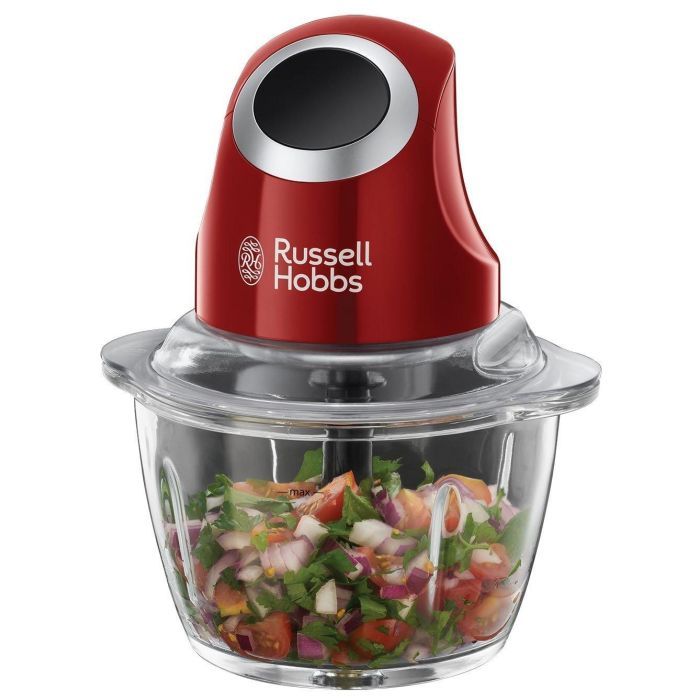 Измельчитель Russell Hobbs Desire Фото