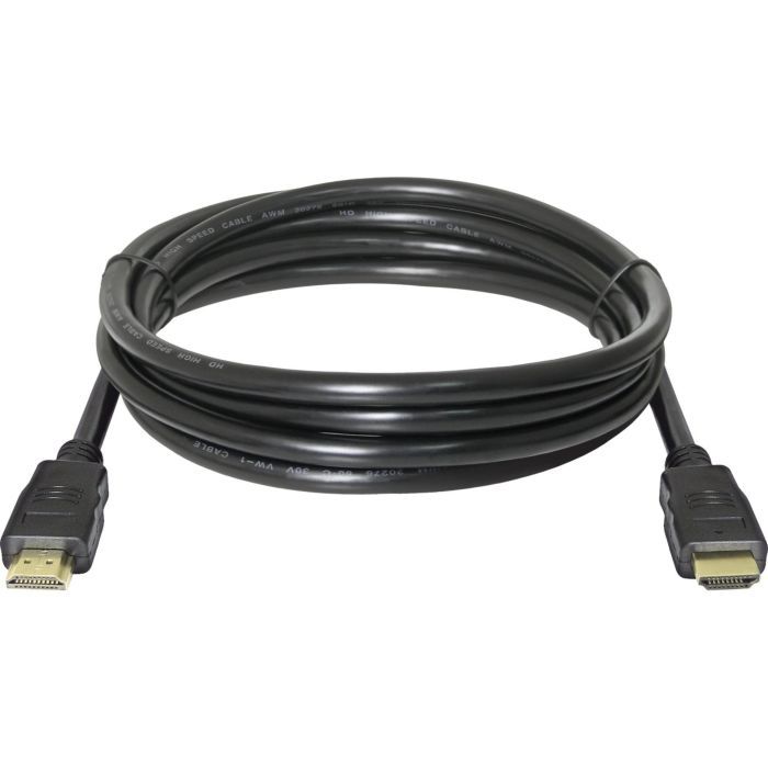 Кабель мультимедийный Defender HDMI M to HDMI M 5.0m V1.4 Фото