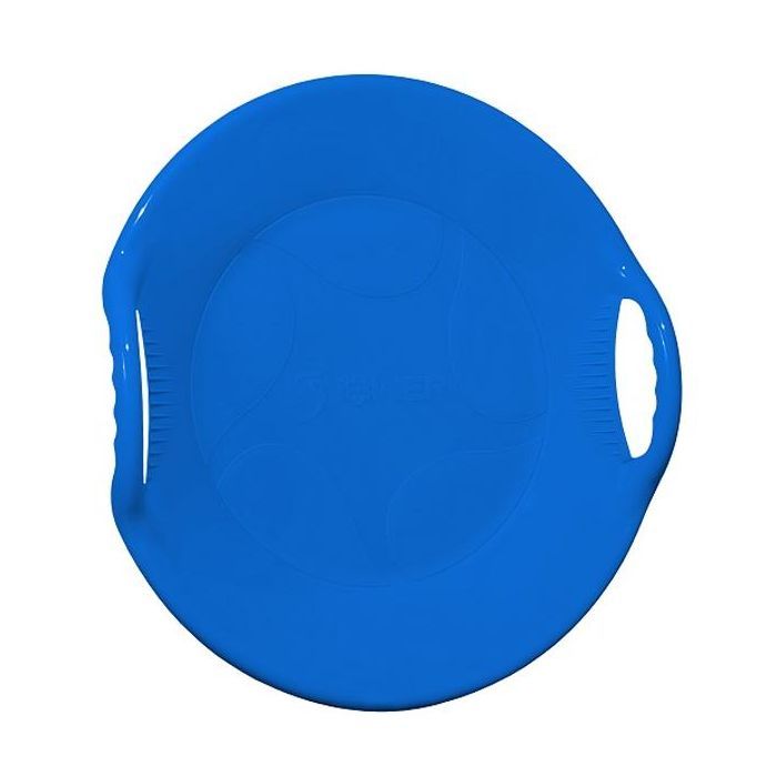 Санки Snower Танирик синий Фото