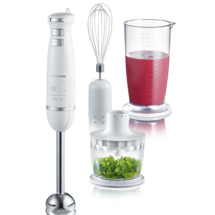 Блендер Severin SM 3798 Фото