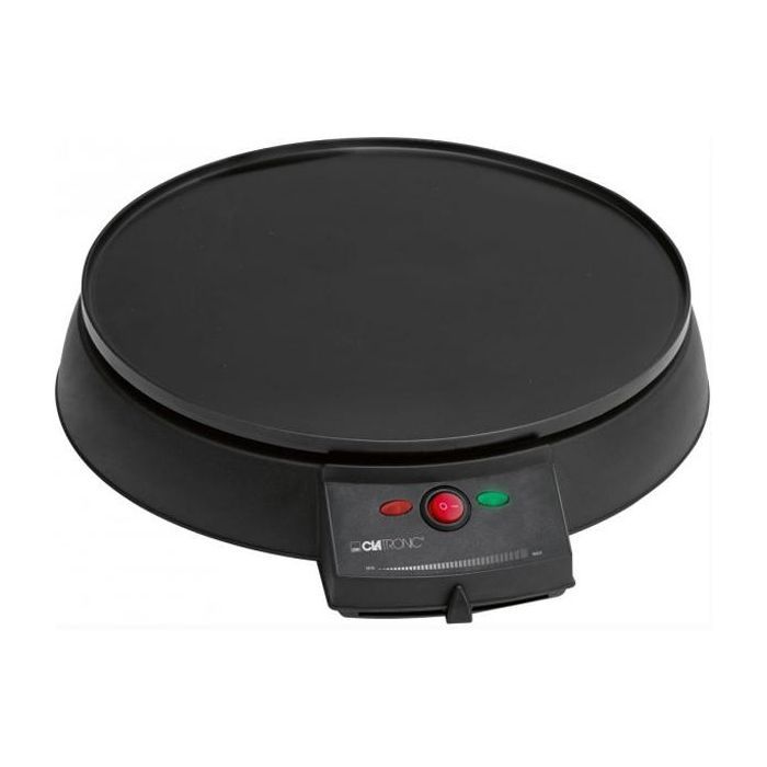 Блинница Clatronic CM 3372 Фото
