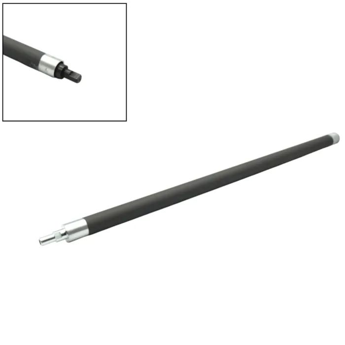 Вал магнитный Welldo HP LJ P1005/1006 (assembly) Фото