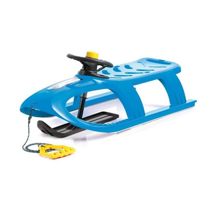 Санки Prosperplast BULLET CONTROL Сині Фото