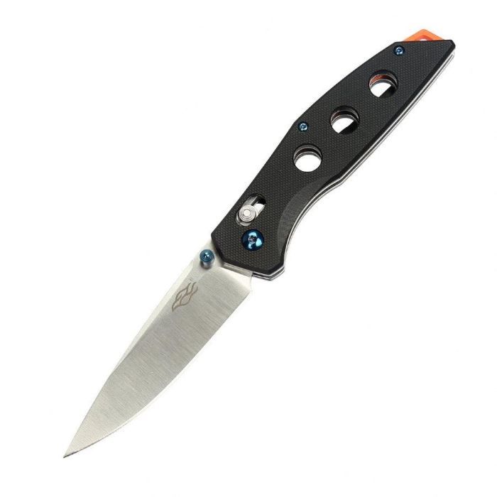 Нож Firebird FB7621-BK Фото