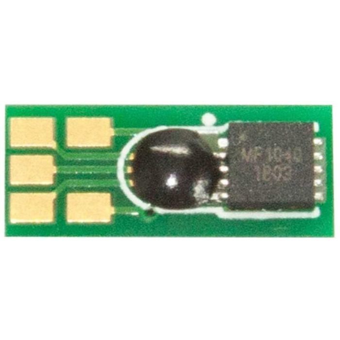 Чип для картриджа BASF Canon 046H (5К) Magenta Фото