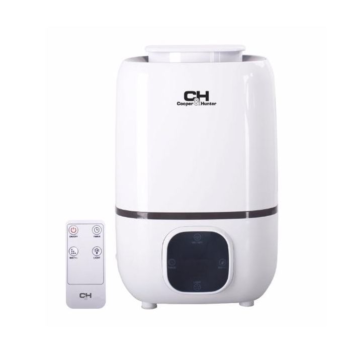 Увлажнитель воздуха Cooper&Hunter CH-2630 Фото