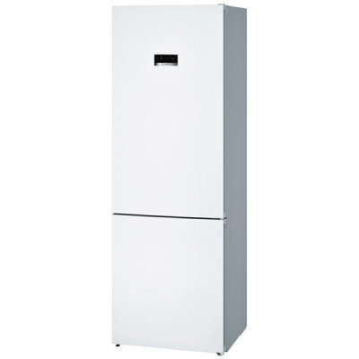 Холодильник Bosch KGN49XW306 Фото