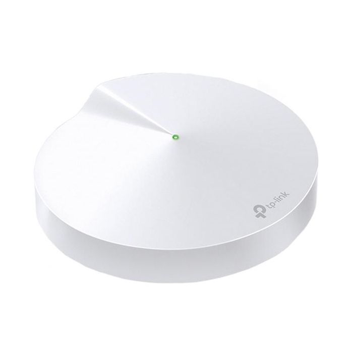 Точка доступа Wi-Fi TP-Link DECO-M5-1-PACK Фото