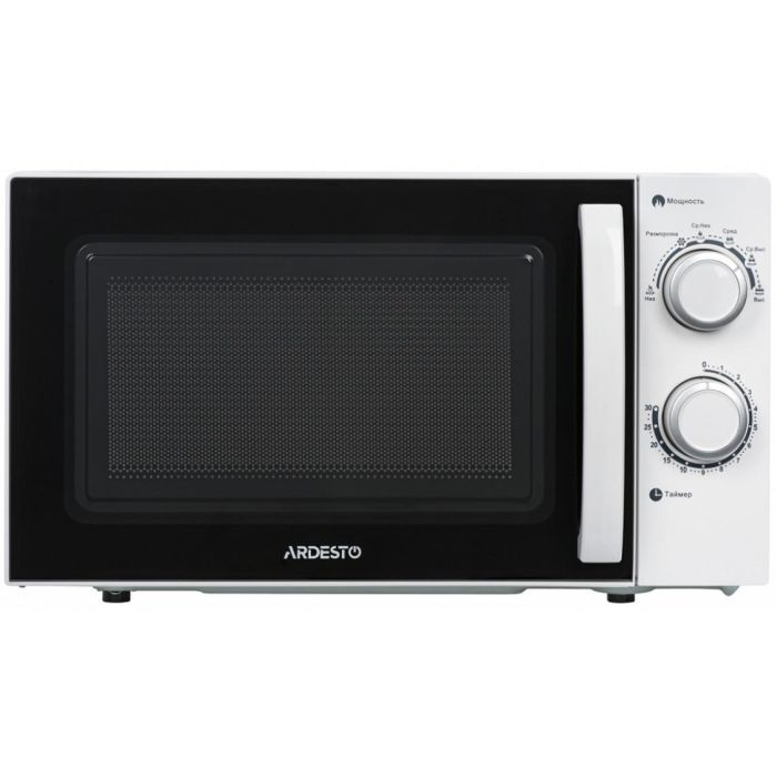 Микроволновая печь Ardesto GO-S725W Фото