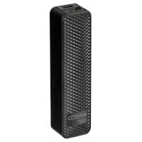 Батарея универсальная Optima OPB-2 2000mAh Black Фото