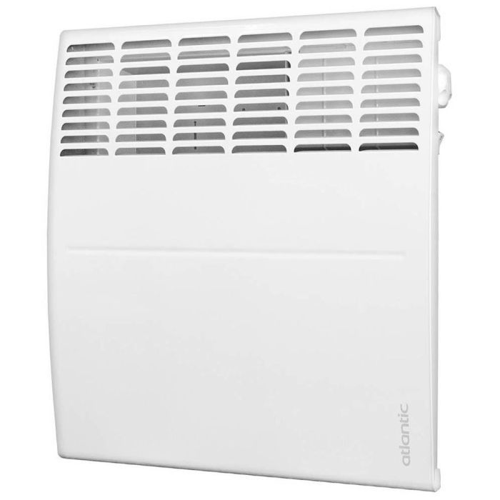 Обогреватель Atlantic F19 CEG BL-Meca/M2 1000W Фото