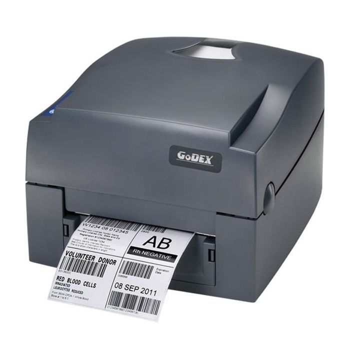 Принтер этикеток Godex G530 (300dpi) US Фото