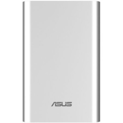 Батарея универсальная ASUS ZEN POWER 10050mAh Silver Фото