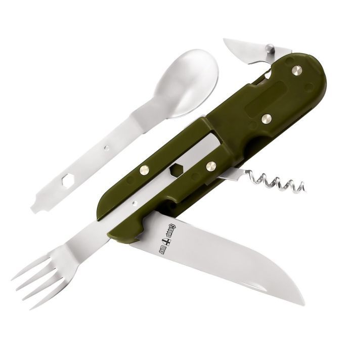 Мультитул Grand Way 21105 Фото