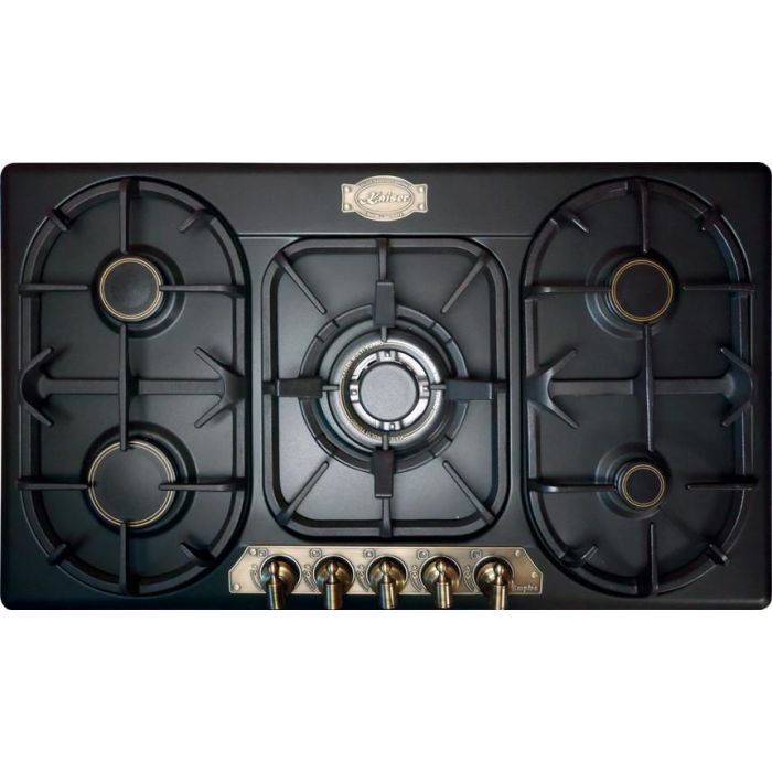 Варочная поверхность Kaiser KG9325EMTURBO Фото