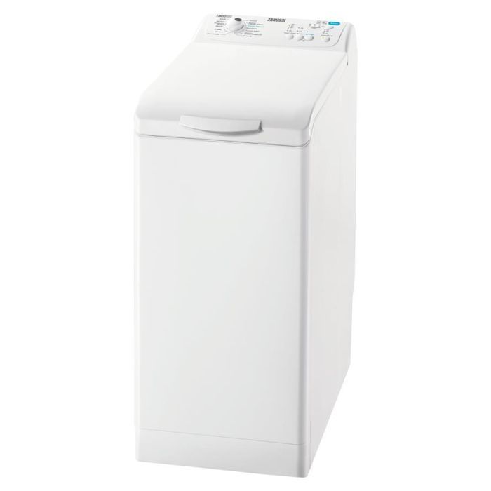 Стиральная машина Zanussi ZWY60823CI Фото