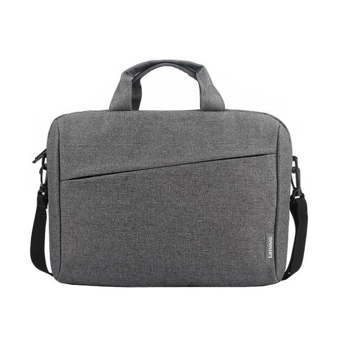 Сумка для ноутбука Lenovo 15.6" Casual T210 Grey Фото