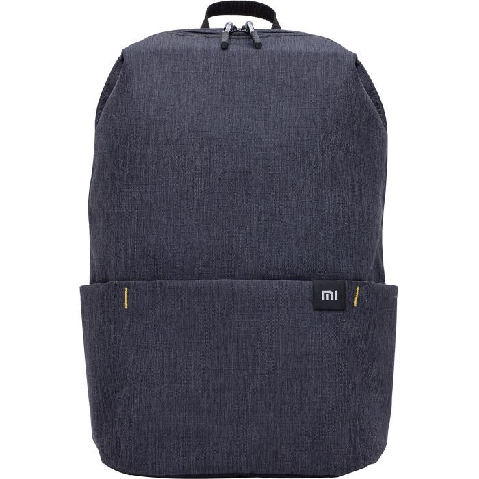 Рюкзак для ноутбука Xiaomi 13.3'' Mi Casual Daypack, Black Фото