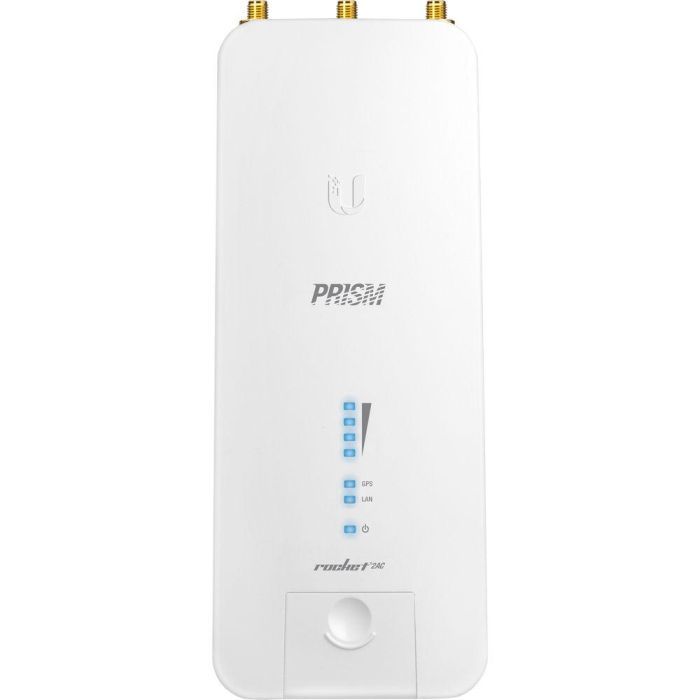 Точка доступа Wi-Fi Ubiquiti R2AC Фото