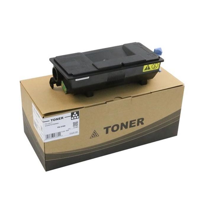 Картридж CET TK-3160 Фото