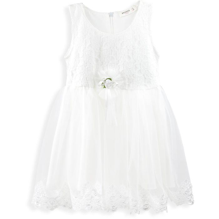 Платье детское Breeze кружевное Фото