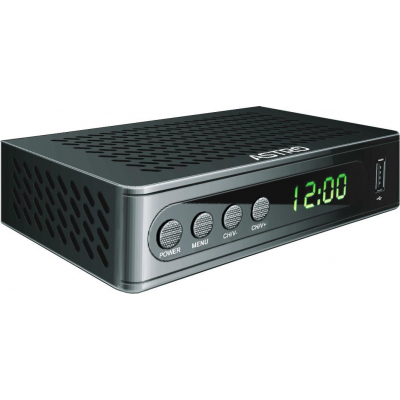 ТВ тюнер Astro DVB-T, DVB-T2, + USB-port Фото