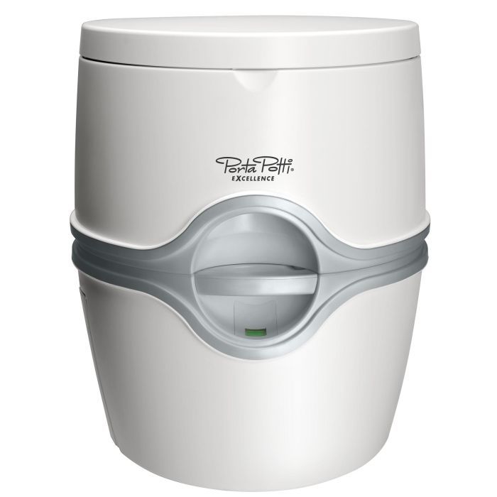 Биотуалет Thetford Porta Potti Excellence белый 565P Фото