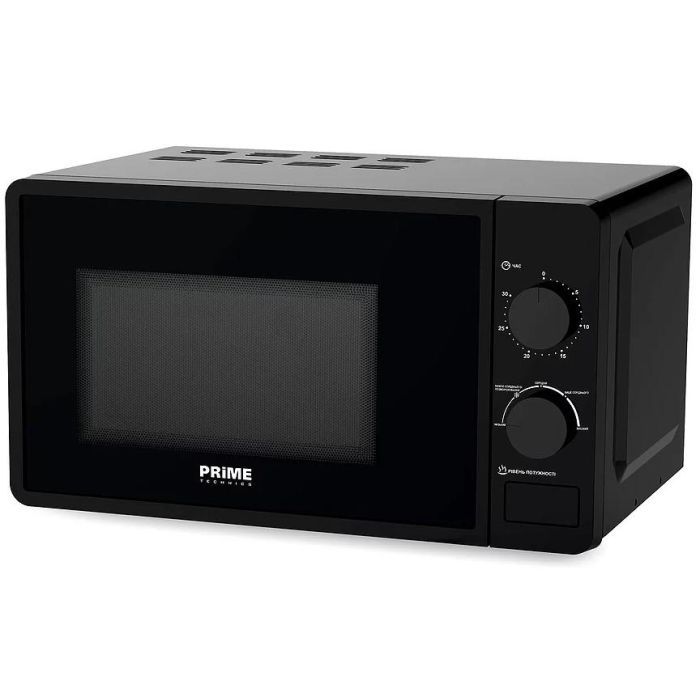 Микроволновая печь PRIME Technics PMW 20764 KB Фото