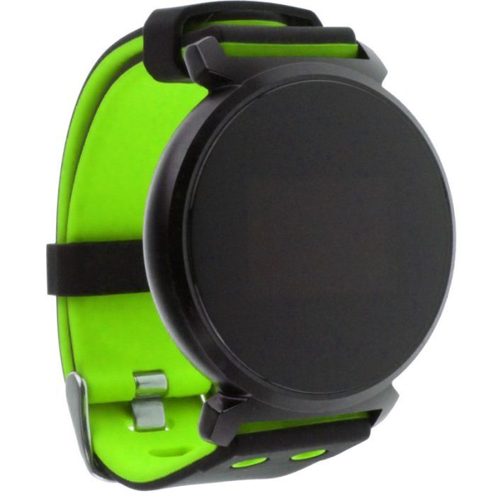 Смарт-часы UWatch K2 Green Фото
