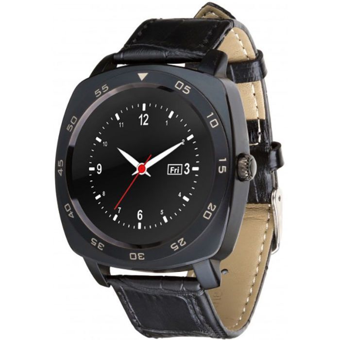 Смарт-часы UWatch X3 Black Фото