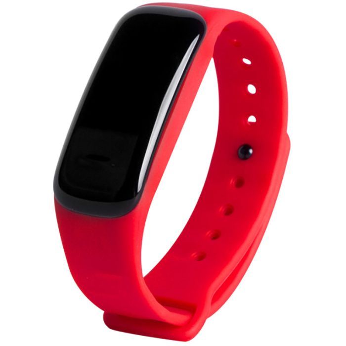 Фитнес браслет UWatch C1 Red Фото