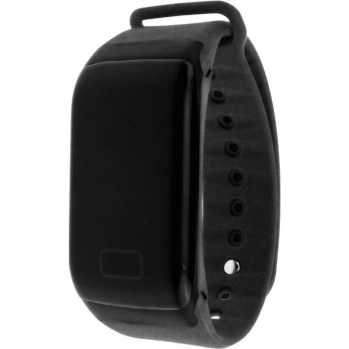 Фитнес браслет UWatch F1 Black Фото