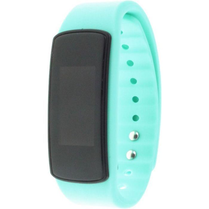 Фитнес браслет UWatch i6 HR Green Фото