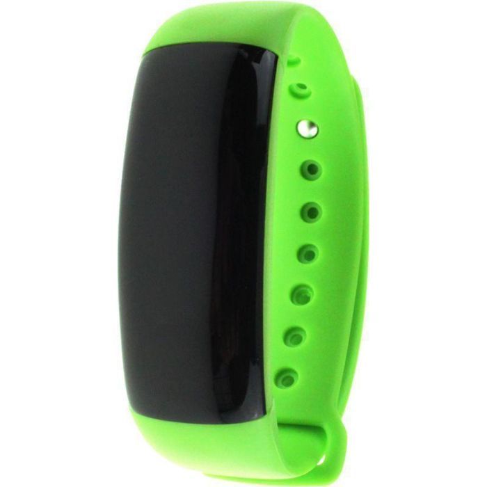 Фитнес браслет UWatch M88 Green Фото