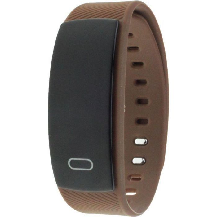Фитнес браслет UWatch QS80 Coffee Фото