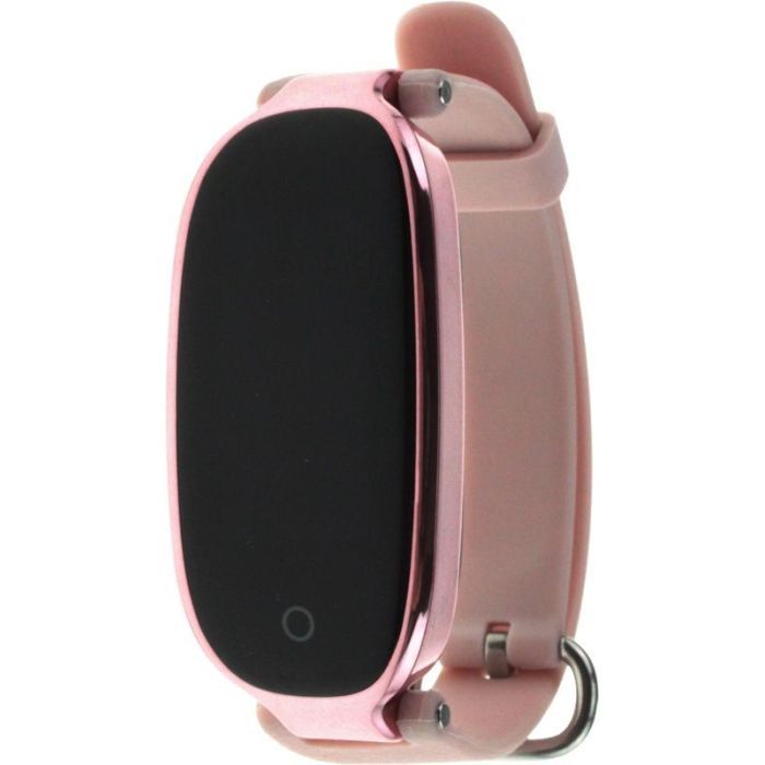 Фитнес браслет UWatch S3 Pink Фото