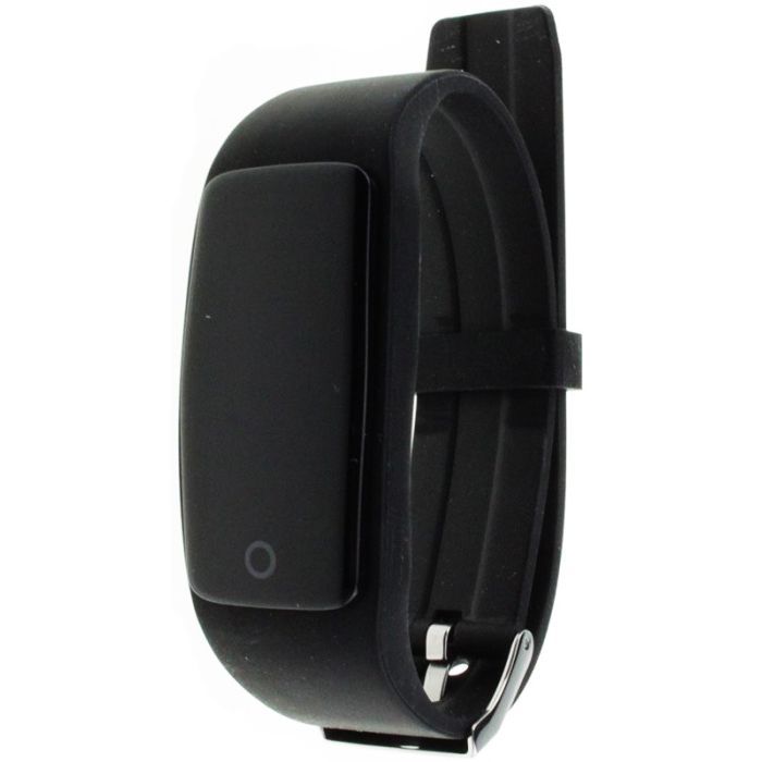 Фитнес браслет UWatch W2S Black Фото