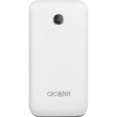 Мобильный телефон Alcatel onetouch 2051D White Фото