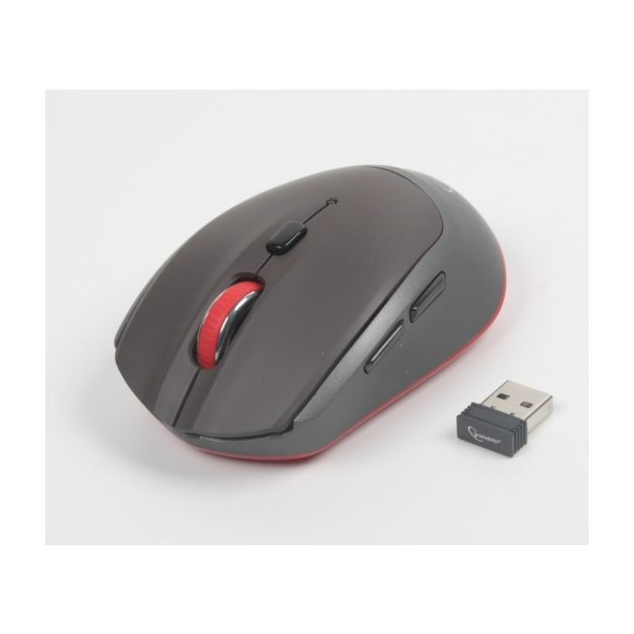 Мышка Gembird MUSW-202 Фото